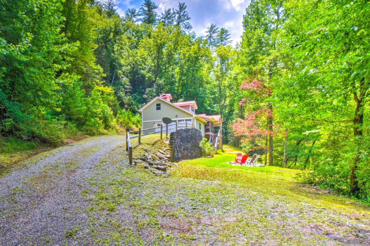 Cozy Riverside With Kayaks And Fire Pit *